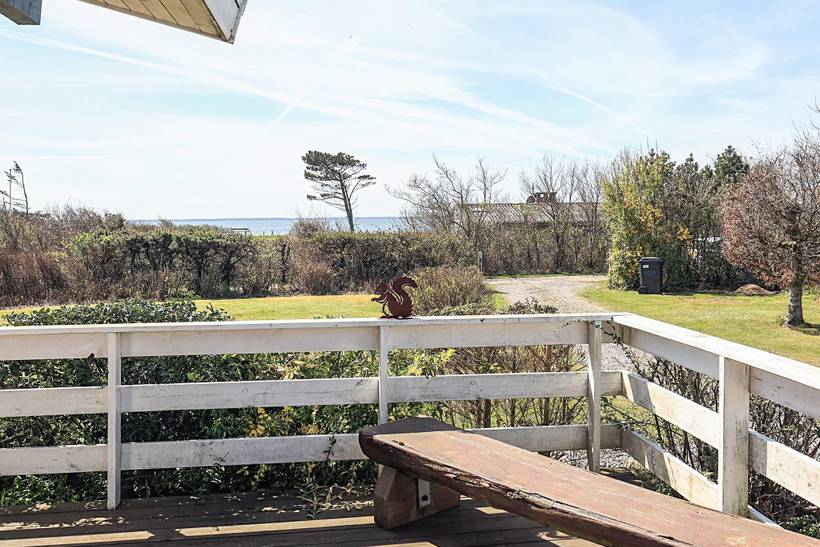 Foto von Ferienhaus JR69 in Hostrup - Thy/Limfjord