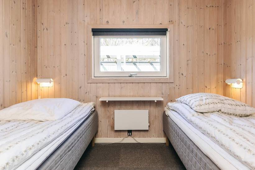 Foto von Ferienhaus JR69 in Hostrup - Thy/Limfjord