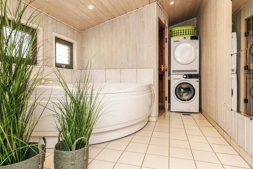 Foto von Ferienhaus JR69 in Hostrup - Thy/Limfjord
