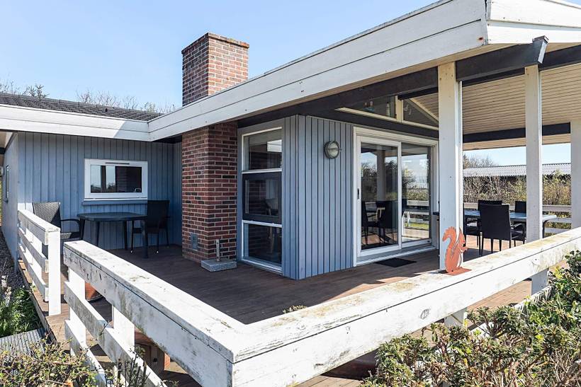 Foto von Ferienhaus JR69 in Hostrup - Thy/Limfjord