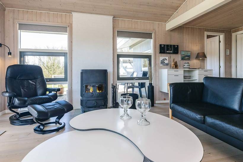 Foto von Ferienhaus JR69 in Hostrup - Thy/Limfjord