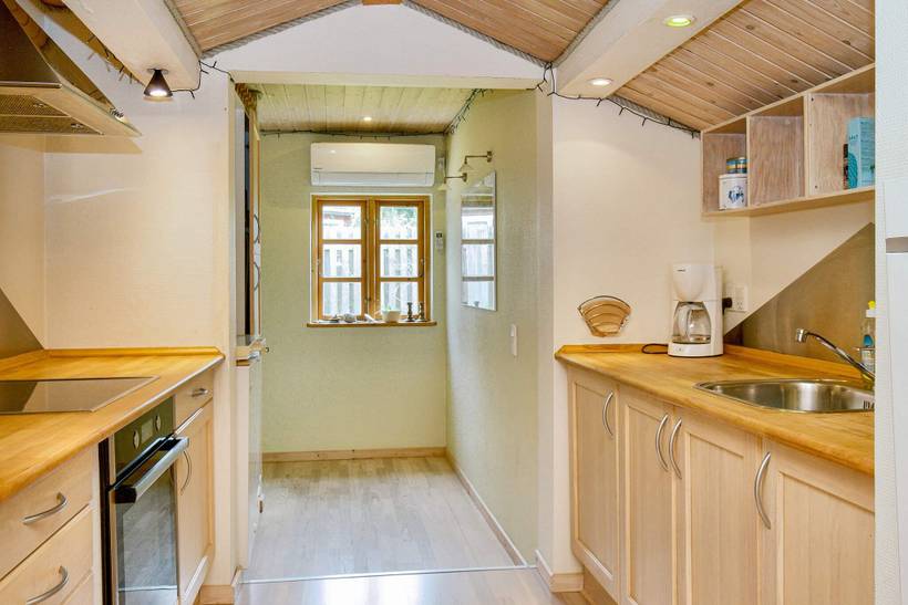 Foto von Ferienhaus JR70 in Kulhuse - Nordseeland