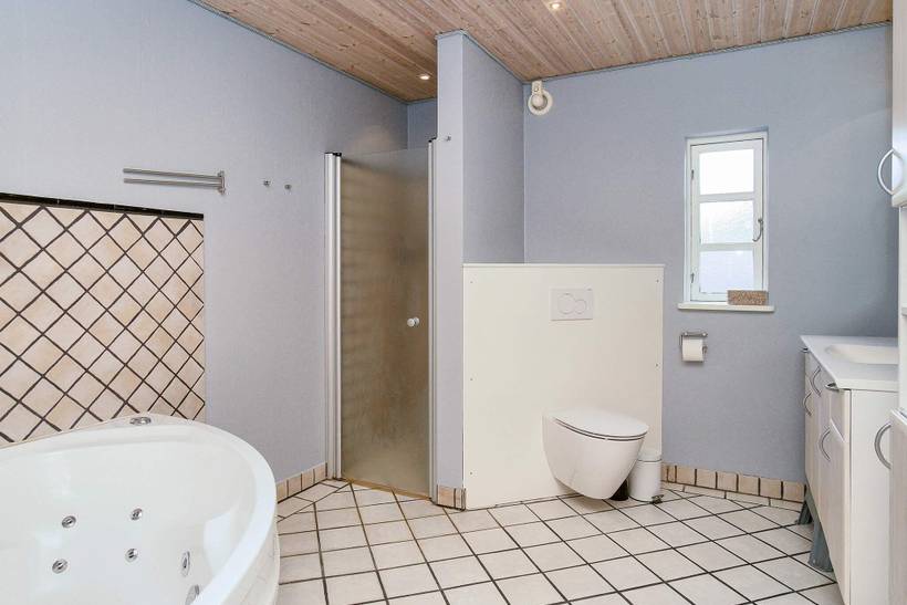 Foto von Ferienhaus JR70 in Kulhuse - Nordseeland