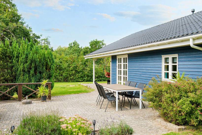 Foto von Ferienhaus JR70 in Kulhuse - Nordseeland