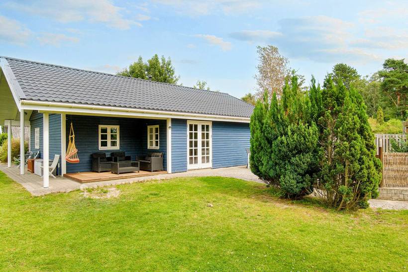 Foto von Ferienhaus JR70 in Kulhuse - Nordseeland