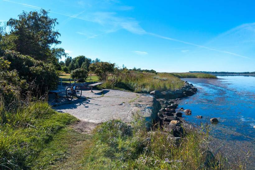 Foto von Ferienhaus JR70 in Kulhuse - Nordseeland