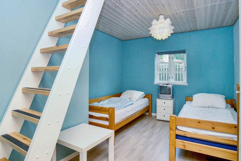 Foto von Ferienhaus JR70 in Kulhuse - Nordseeland