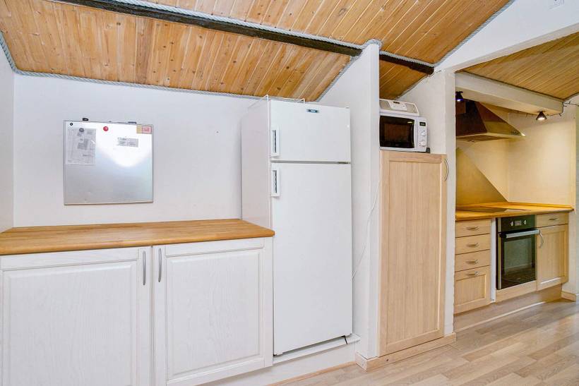 Foto von Ferienhaus JR70 in Kulhuse - Nordseeland