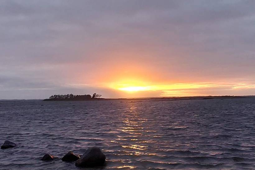 Foto von Ferienhaus JR70 in Kulhuse - Nordseeland