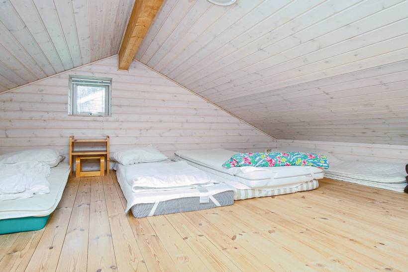 Foto von Ferienhaus JR70 in Kulhuse - Nordseeland