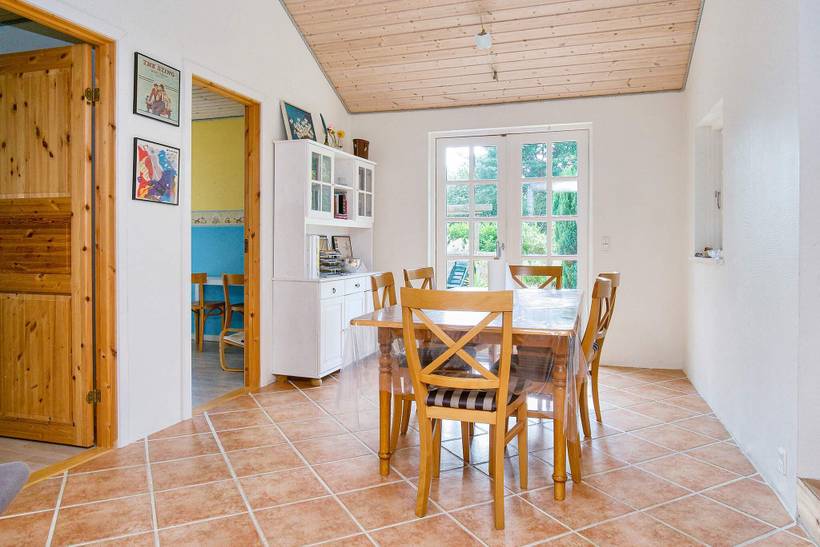 Foto von Ferienhaus JR70 in Kulhuse - Nordseeland