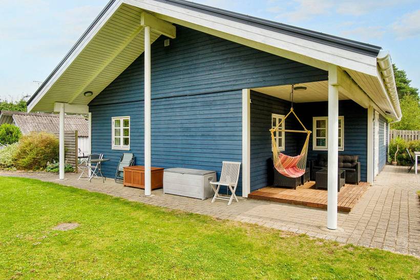 Foto von Ferienhaus JR70 in Kulhuse - Nordseeland