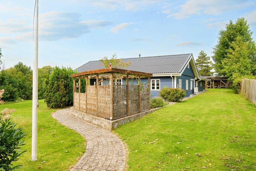 Foto von Ferienhaus JR70 in Kulhuse - Nordseeland