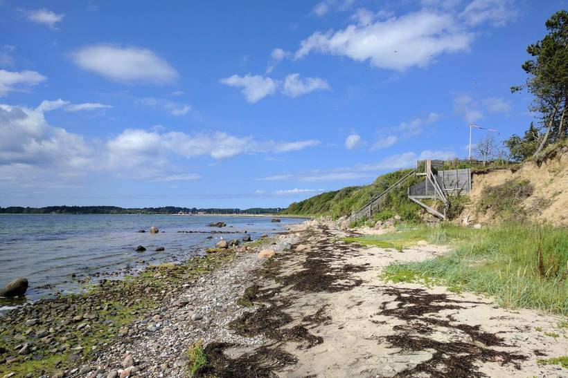 Foto von Ferienhaus JR70 in Kulhuse - Nordseeland