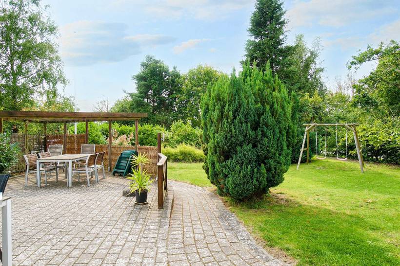 Foto von Ferienhaus JR70 in Kulhuse - Nordseeland
