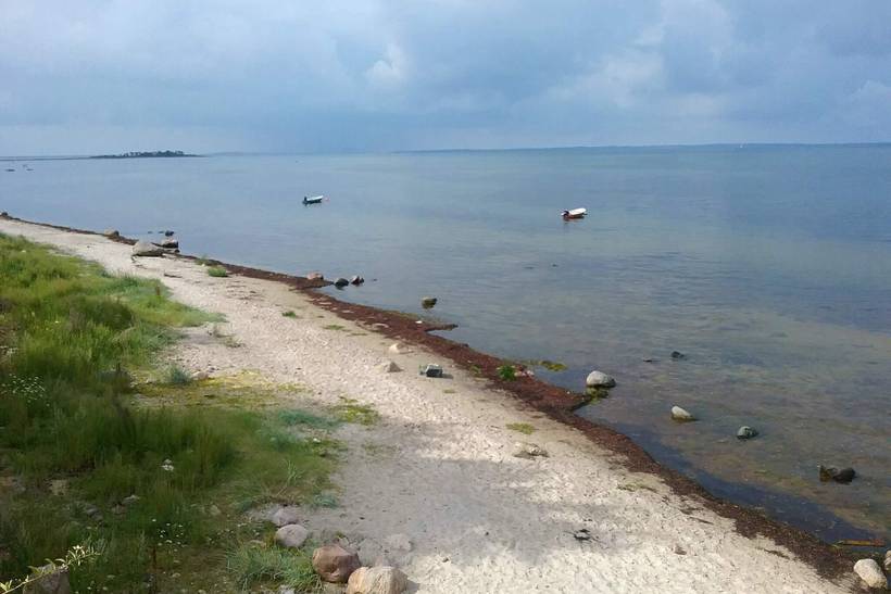 Foto von Ferienhaus JR70 in Kulhuse - Nordseeland
