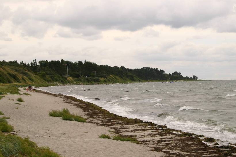 Foto von Ferienhaus JR70 in Kulhuse - Nordseeland
