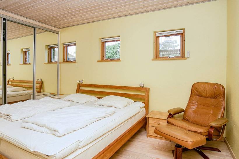 Foto von Ferienhaus JR70 in Kulhuse - Nordseeland