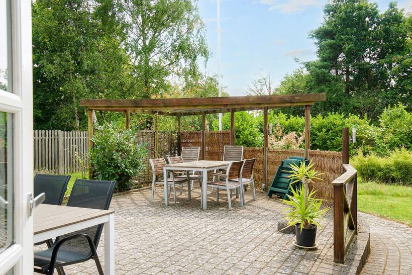 Foto von Ferienhaus JR70 in Kulhuse - Nordseeland