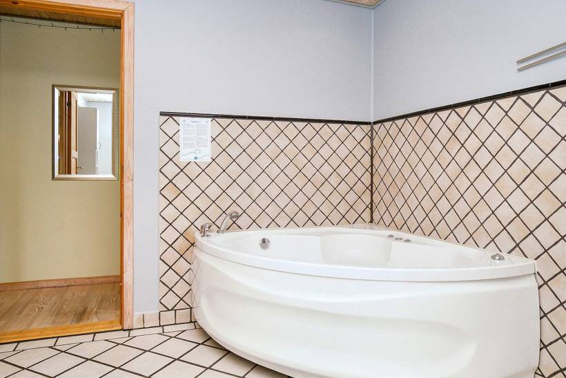 Foto von Ferienhaus JR70 in Kulhuse - Nordseeland