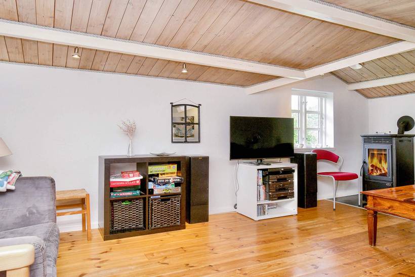 Foto von Ferienhaus JR70 in Kulhuse - Nordseeland