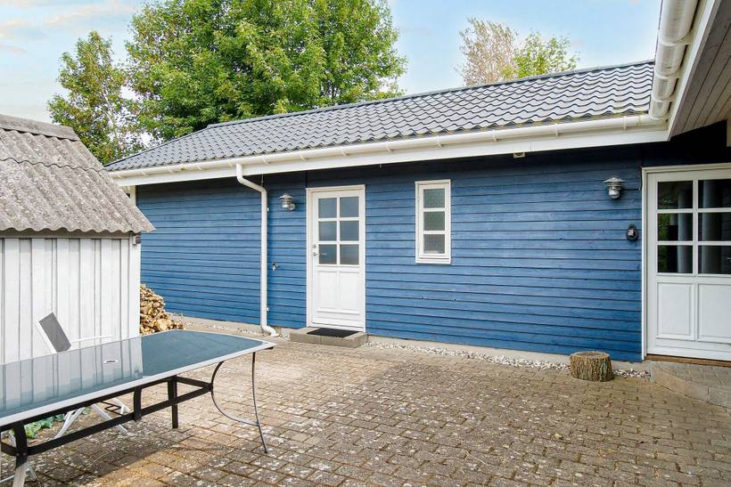Foto von Ferienhaus JR70 in Kulhuse - Nordseeland