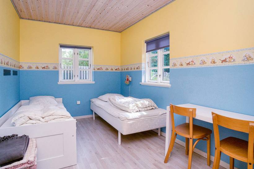 Foto von Ferienhaus JR70 in Kulhuse - Nordseeland
