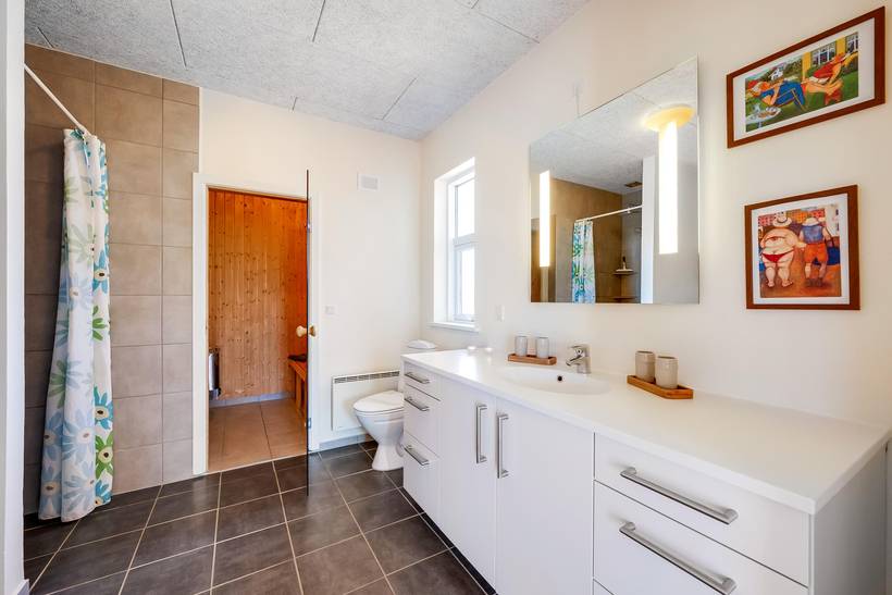 Foto von Ferienhaus JR89 in Skaven - Westjütland