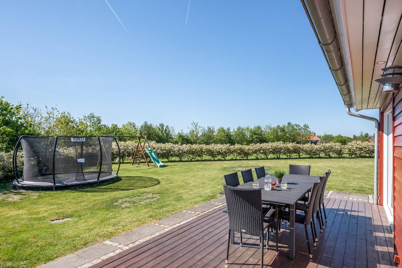 Foto von Ferienhaus JR89 in Skaven - Westjütland
