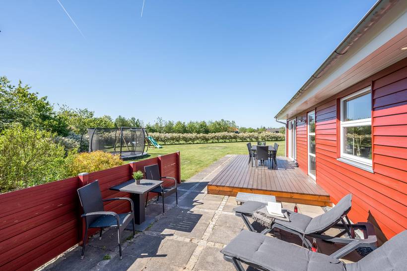 Foto von Ferienhaus JR89 in Skaven - Westjütland