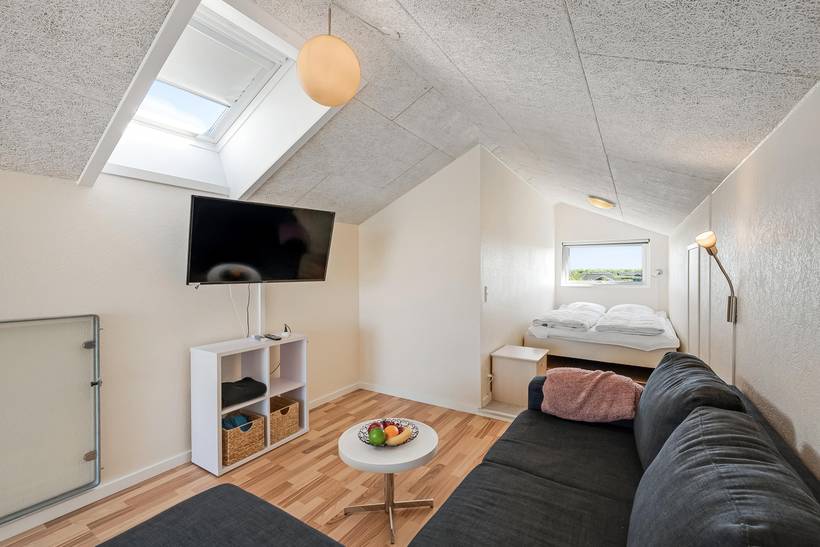 Foto von Ferienhaus JR89 in Skaven - Westjütland