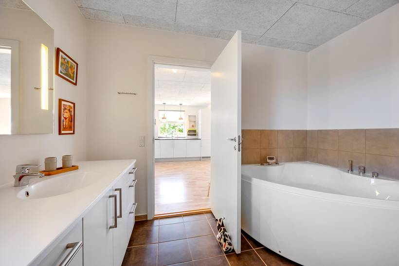 Foto von Ferienhaus JR89 in Skaven - Westjütland