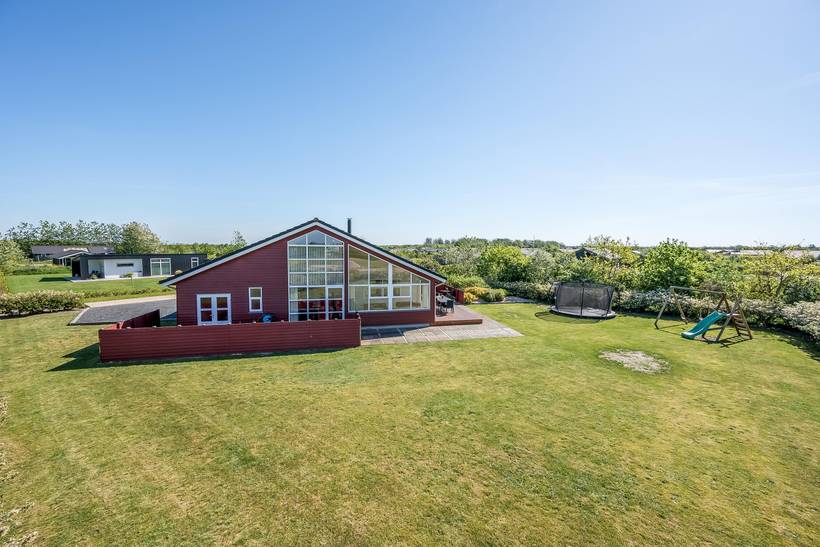 Foto von Ferienhaus JR89 in Skaven - Westjütland
