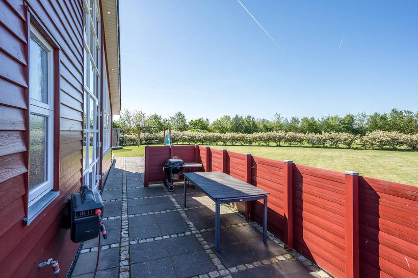 Foto von Ferienhaus JR89 in Skaven - Westjütland