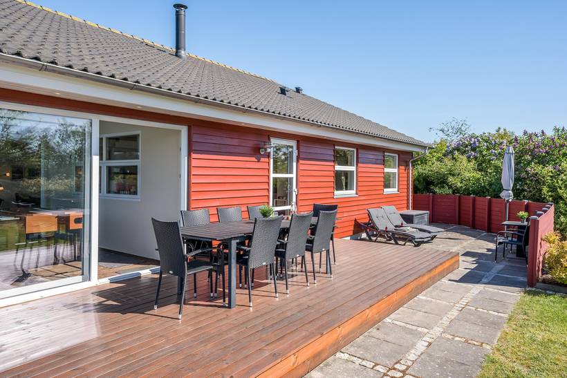 Foto von Ferienhaus JR89 in Skaven - Westjütland
