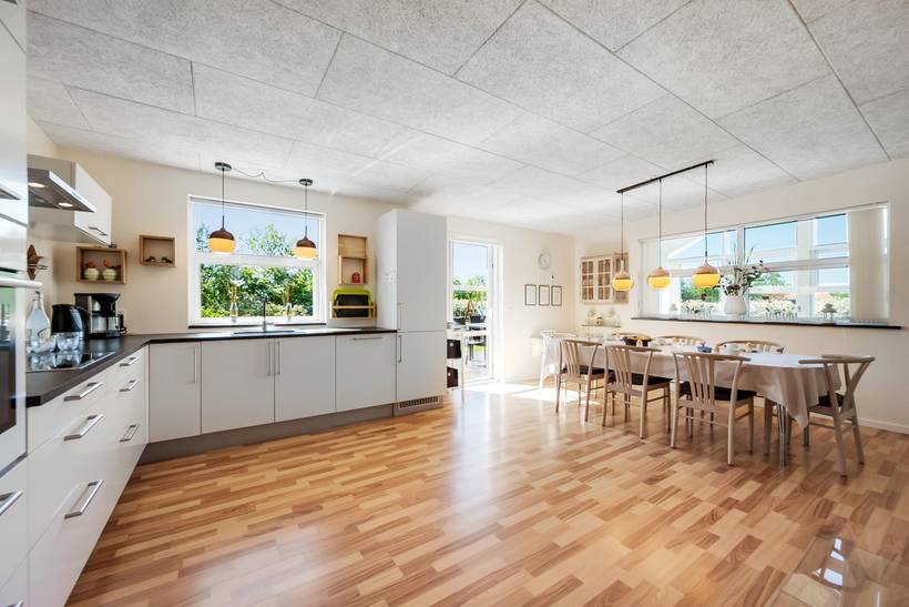 Foto von Ferienhaus JR89 in Skaven - Westjütland