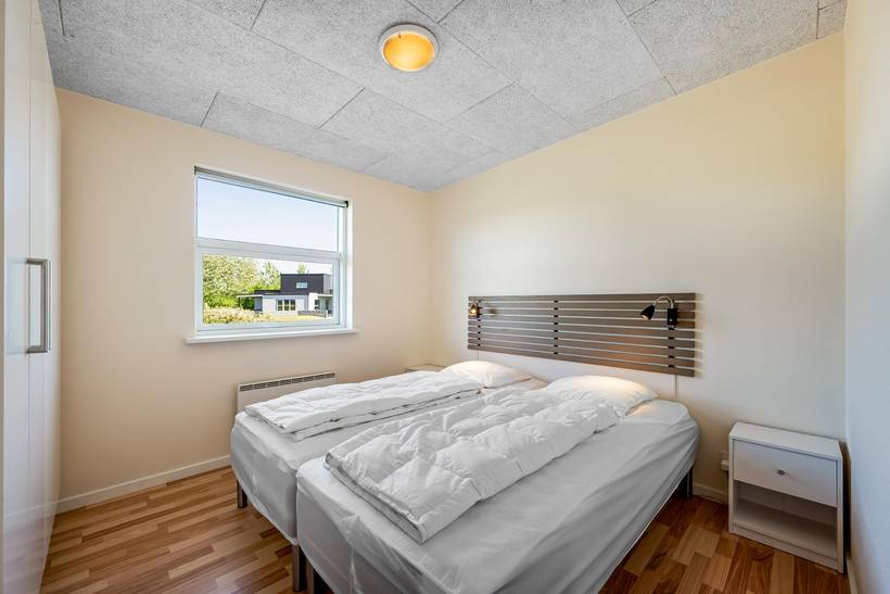 Foto von Ferienhaus JR89 in Skaven - Westjütland