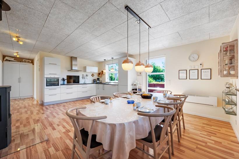 Foto von Ferienhaus JR89 in Skaven - Westjütland