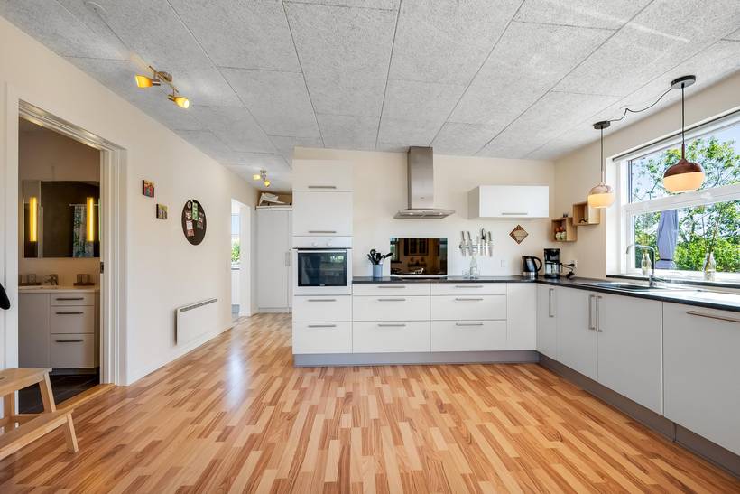 Foto von Ferienhaus JR89 in Skaven - Westjütland
