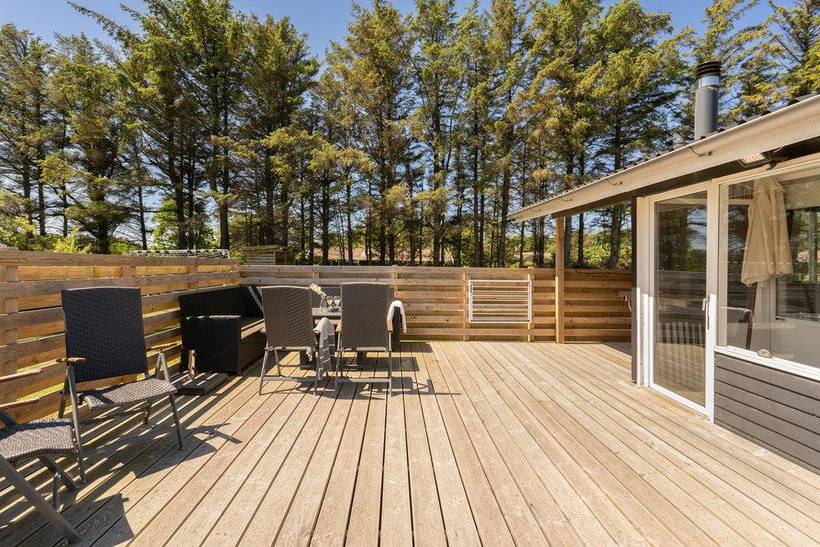 Foto von Ferienhaus JR91 in Lønstrup - Nordjütland