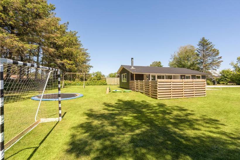 Foto von Ferienhaus JR91 in Lønstrup - Nordjütland