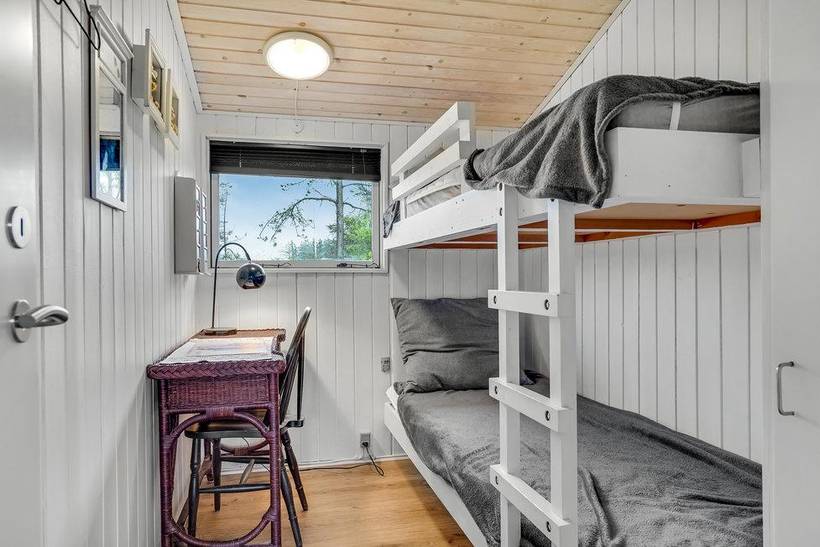 Foto von Ferienhaus JR91 in Lønstrup - Nordjütland