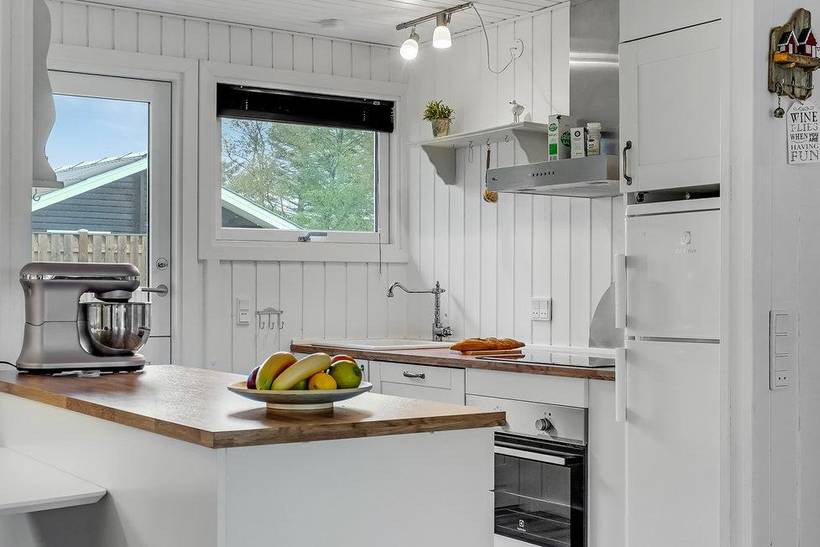 Foto von Ferienhaus JR91 in Lønstrup - Nordjütland