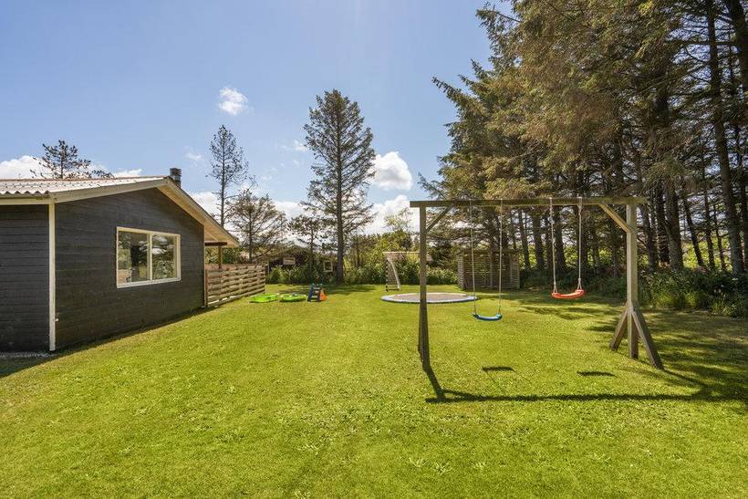 Foto von Ferienhaus JR91 in Lønstrup - Nordjütland