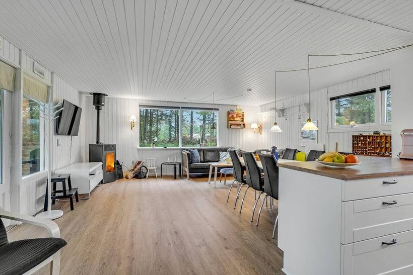 Foto von Ferienhaus JR91 in Lønstrup - Nordjütland