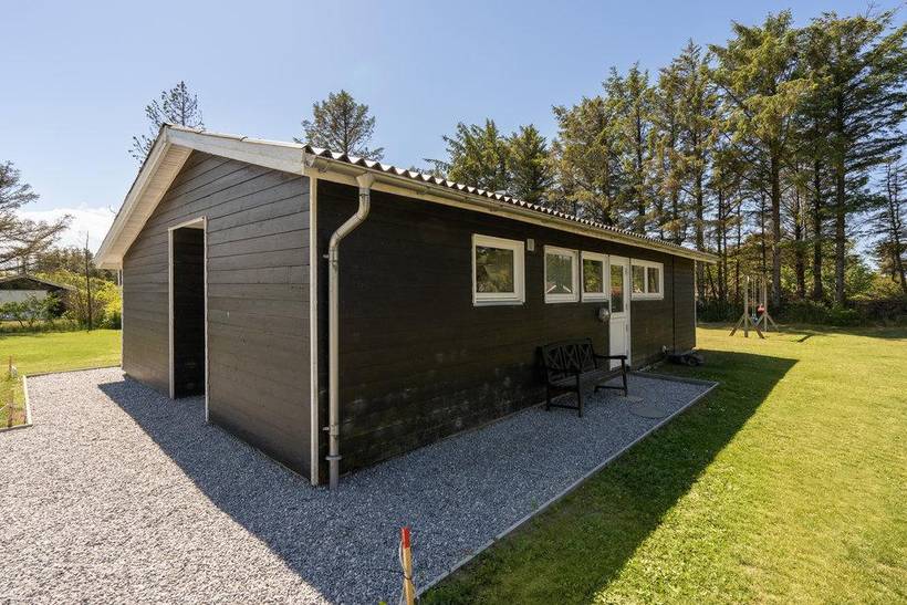 Foto von Ferienhaus JR91 in Lønstrup - Nordjütland