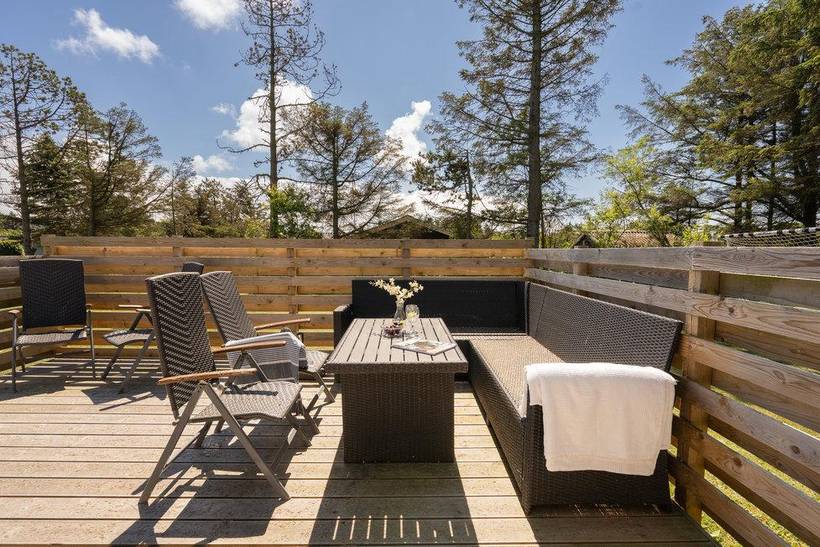 Foto von Ferienhaus JR91 in Lønstrup - Nordjütland