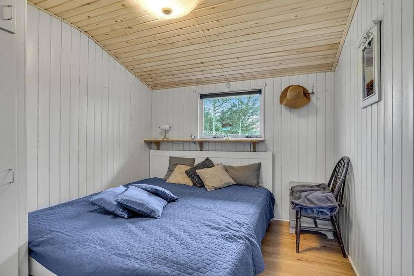 Foto von Ferienhaus JR91 in Lønstrup - Nordjütland