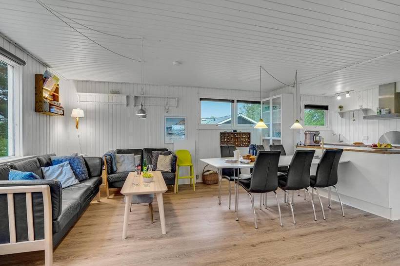 Foto von Ferienhaus JR91 in Lønstrup - Nordjütland