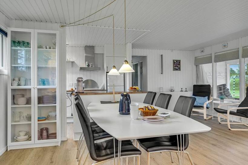Foto von Ferienhaus JR91 in Lønstrup - Nordjütland